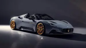 Maserati MC20 Cielo Novitec - 7