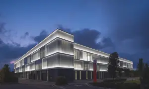 Ferrari e-Building - Foto ufficiali