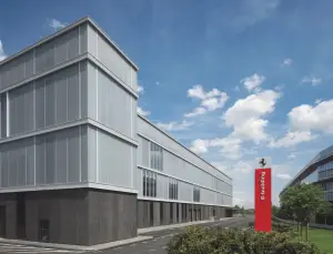 Ferrari e-Building - Foto ufficiali - 3