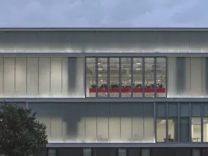 Ferrari e-Building - Foto ufficiali - 2