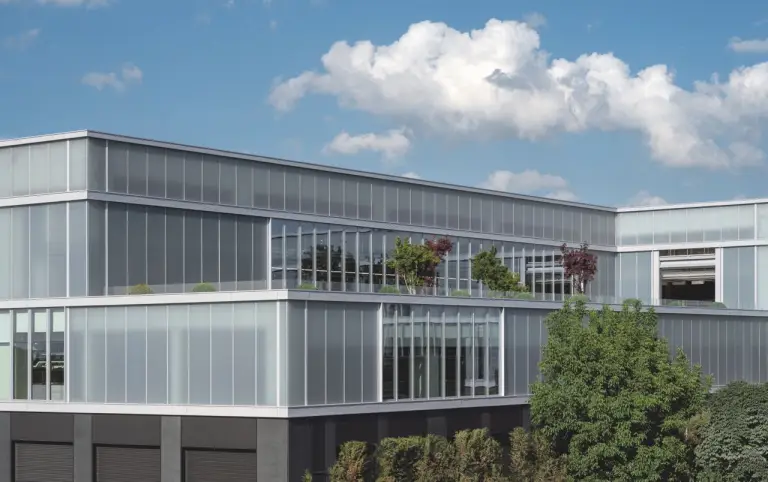 Ferrari e-Building - Foto ufficiali - 5