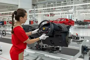 Ferrari e-Building - Foto ufficiali - 7