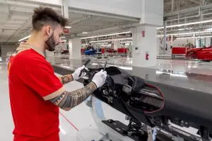 Ferrari e-Building - Foto ufficiali - 10