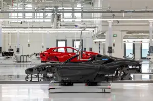 Ferrari e-Building - Foto ufficiali - 15