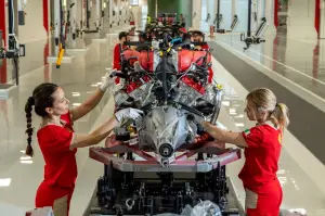 Ferrari e-Building - Foto ufficiali - 18