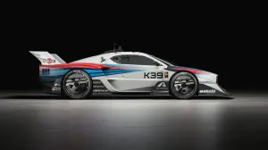 Kimera K39 - Foto ufficiali - 1