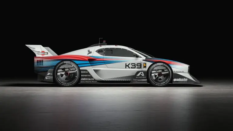 Kimera K39 - Foto ufficiali - 1