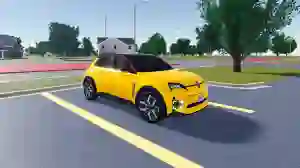 Renault 5  nei videogame - 9
