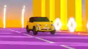 Renault 5  nei videogame - 7