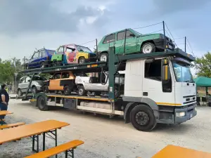 Panda e Pandino 2024 - 3