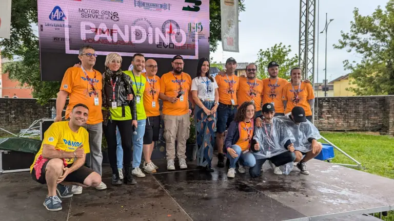 Panda e Pandino 2024 - 2