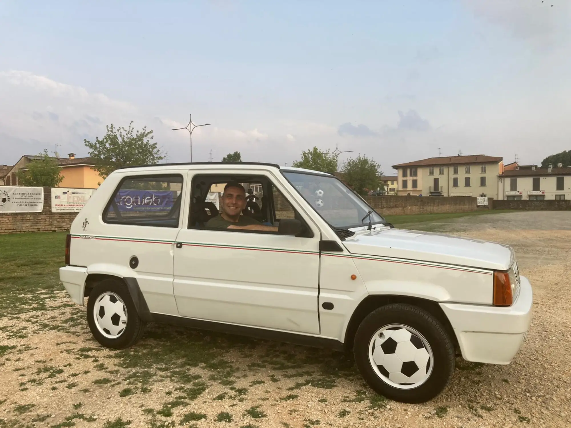 Panda e Pandino 2024 - 1