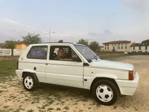 Panda e Pandino 2024 - 1