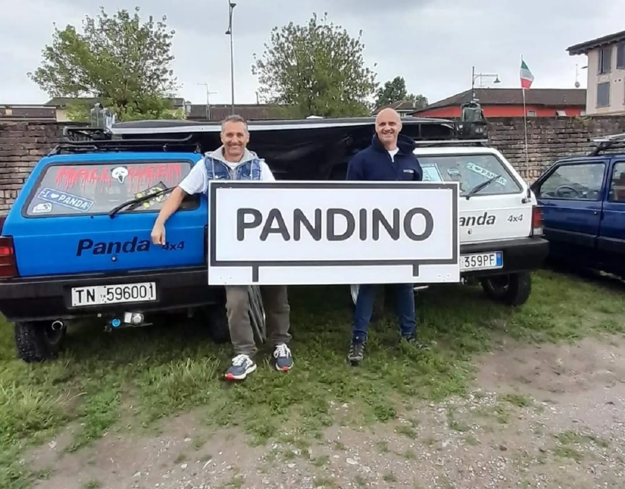 Panda e Pandino 2024 - 6