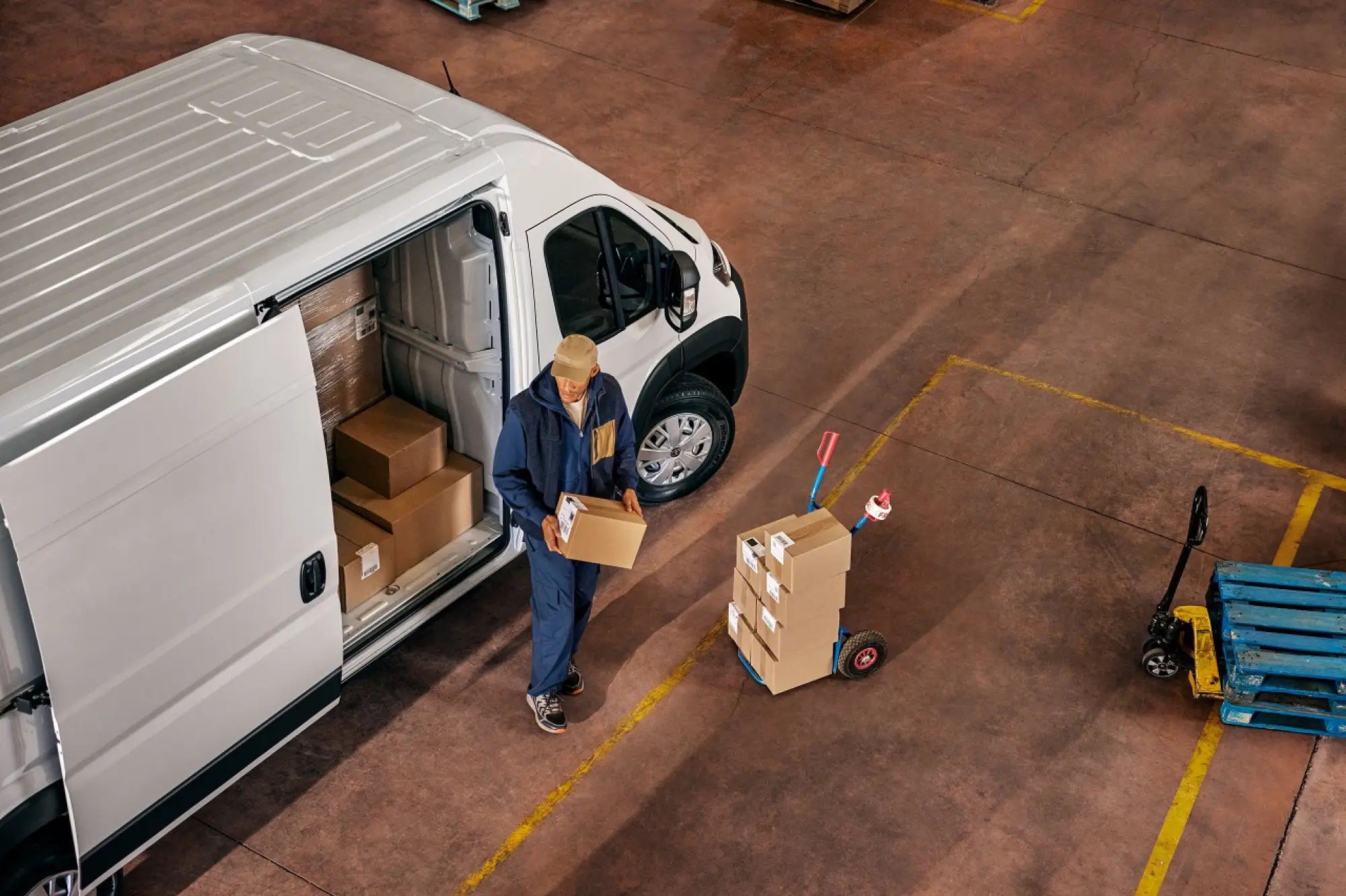 Toyota Proace Max - aperti gli ordini - 3