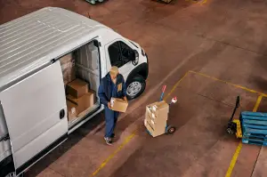 Toyota Proace Max - aperti gli ordini - 3