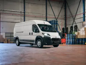 Toyota Proace Max - aperti gli ordini - 1