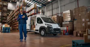 Toyota Proace Max - aperti gli ordini - 2