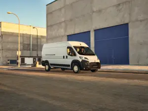 Toyota Proace Max - aperti gli ordini - 6