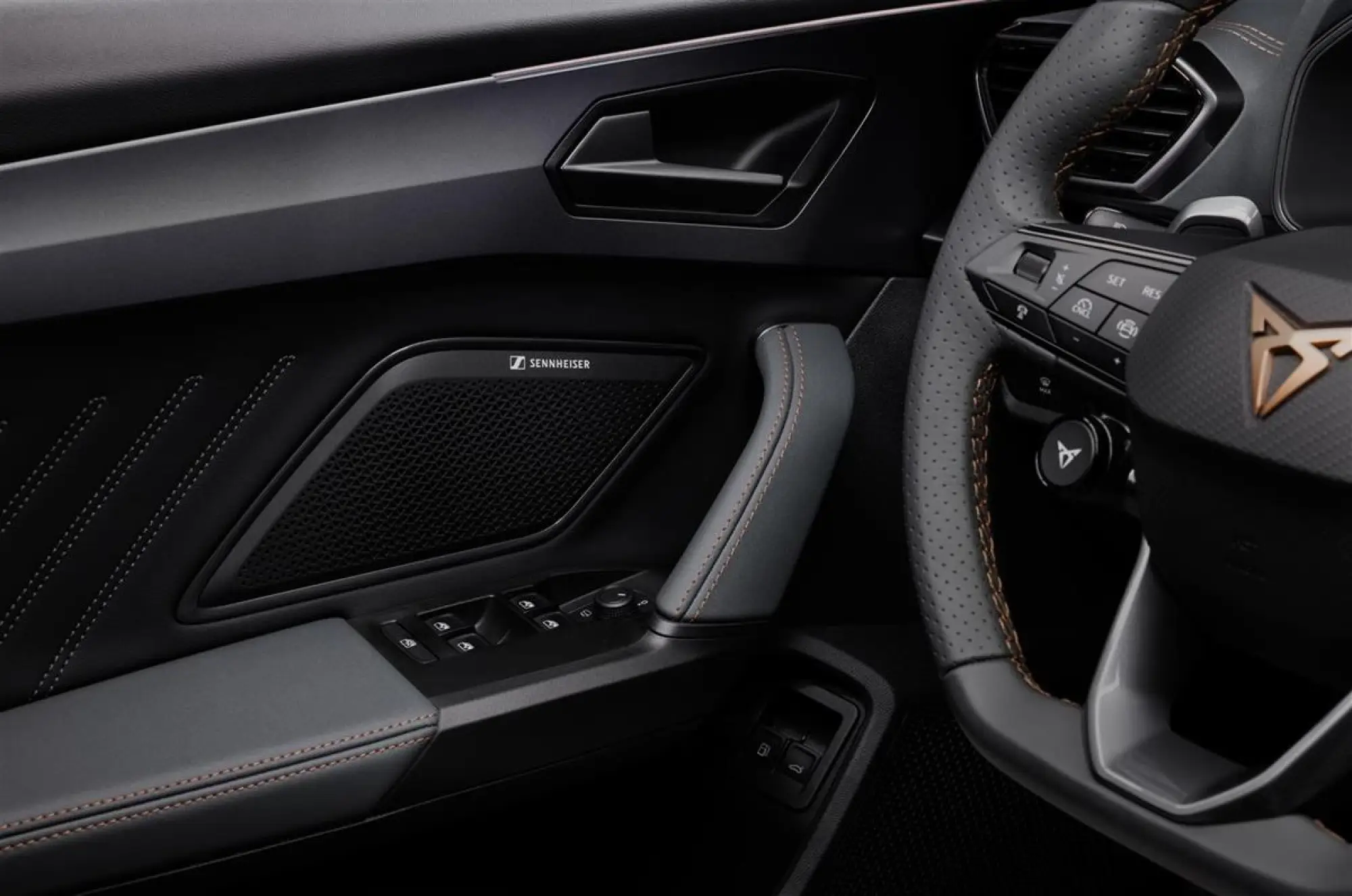 Cupra Leon 2024 - Foto ufficiali - 9