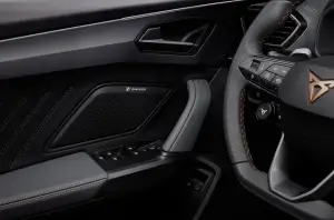 Cupra Leon 2024 - Foto ufficiali - 9