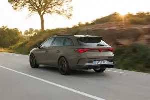 Cupra Leon 2024 - Foto ufficiali - 10
