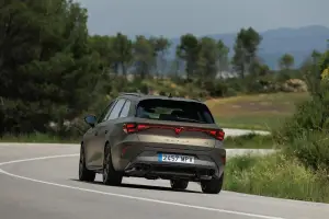Cupra Leon 2024 - Foto ufficiali - 11