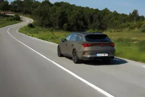Cupra Leon 2024 - Foto ufficiali - 13