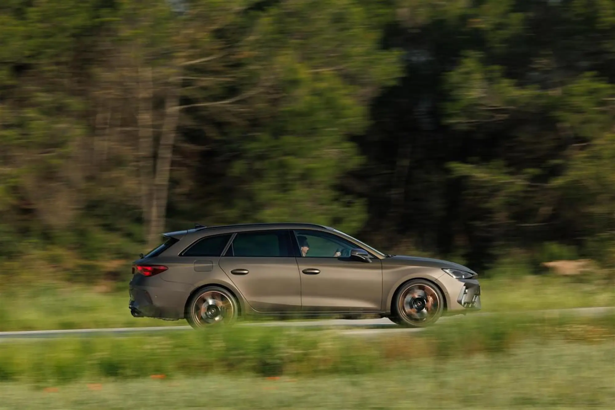 Cupra Leon 2024 - Foto ufficiali - 14