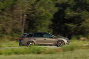 Cupra Leon 2024 - Foto ufficiali - 14
