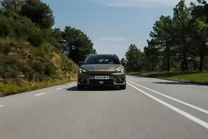 Cupra Leon 2024 - Foto ufficiali - 15