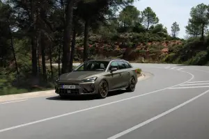 Cupra Leon 2024 - Foto ufficiali - 20
