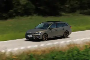 Cupra Leon 2024 - Foto ufficiali - 16