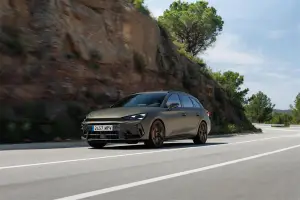 Cupra Leon 2024 - Foto ufficiali - 17