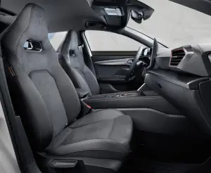 Cupra Leon 2024 - Foto ufficiali - 4