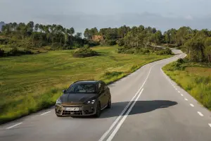 Cupra Leon 2024 - Foto ufficiali - 23