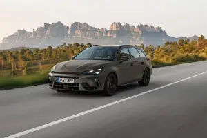 Cupra Leon 2024 - Foto ufficiali - 19
