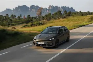 Cupra Leon 2024 - Foto ufficiali - 21