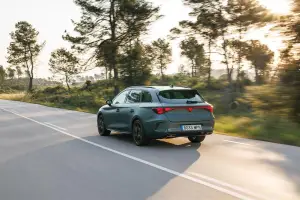 Cupra Leon 2024 - Foto ufficiali - 22