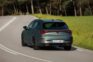 Cupra Leon 2024 - Foto ufficiali - 24