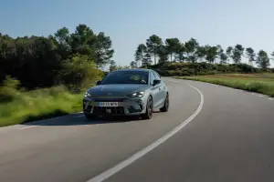 Cupra Leon 2024 - Foto ufficiali - 27