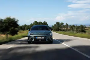 Cupra Leon 2024 - Foto ufficiali - 25