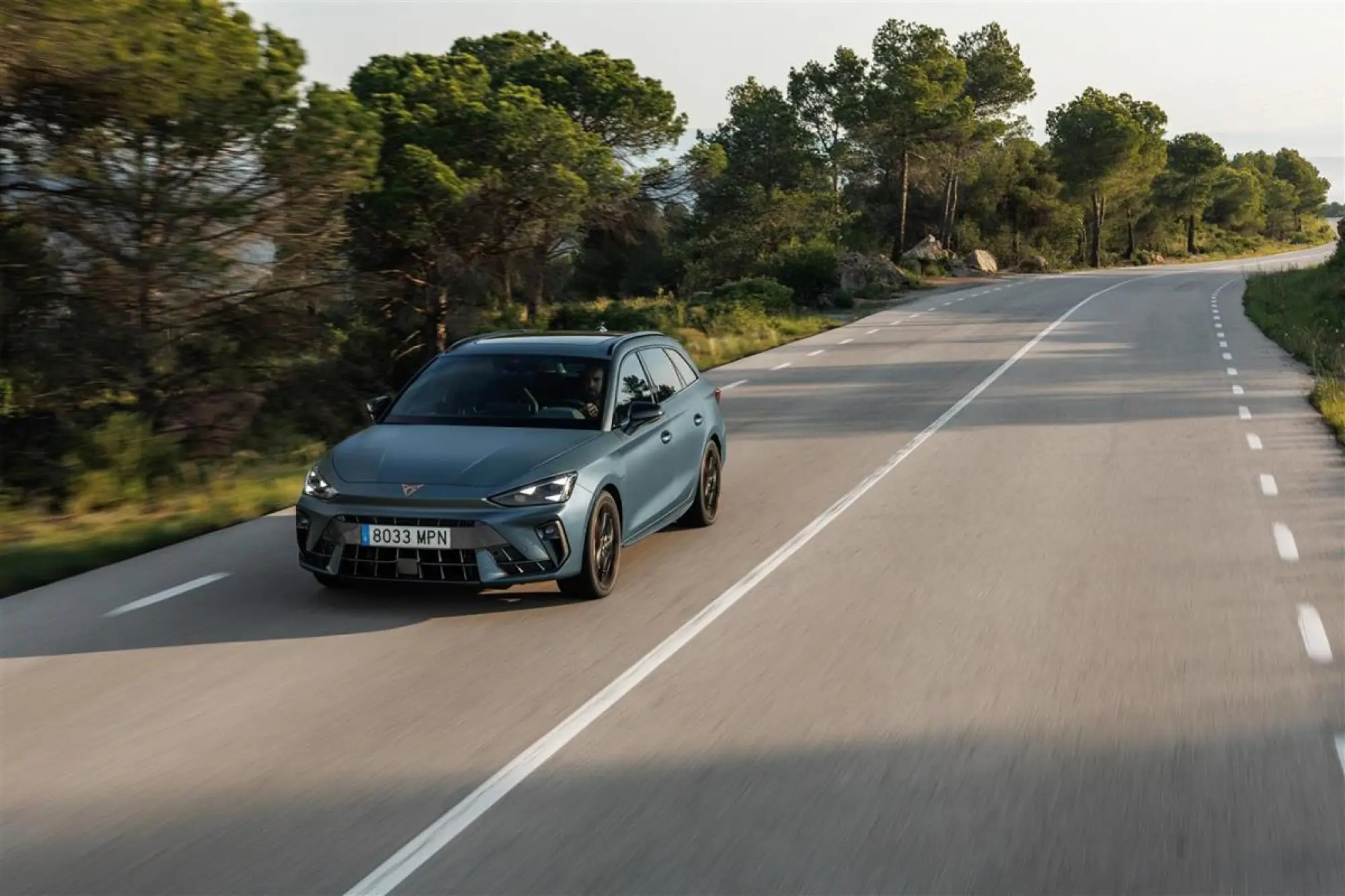 Cupra Leon 2024 - Foto ufficiali - 28