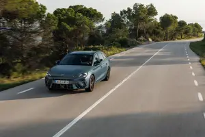Cupra Leon 2024 - Foto ufficiali - 28