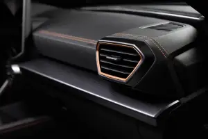 Cupra Leon 2024 - Foto ufficiali - 2