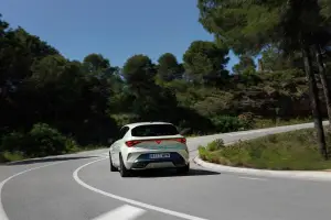 Cupra Leon 2024 - Foto ufficiali - 29