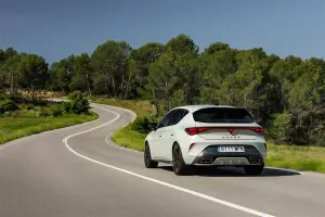 Cupra Leon 2024 - Foto ufficiali - 33