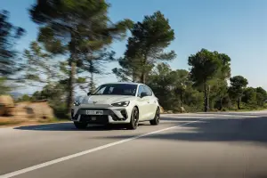 Cupra Leon 2024 - Foto ufficiali - 35