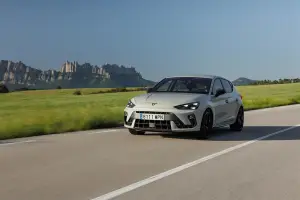 Cupra Leon 2024 - Foto ufficiali - 32
