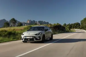 Cupra Leon 2024 - Foto ufficiali - 34
